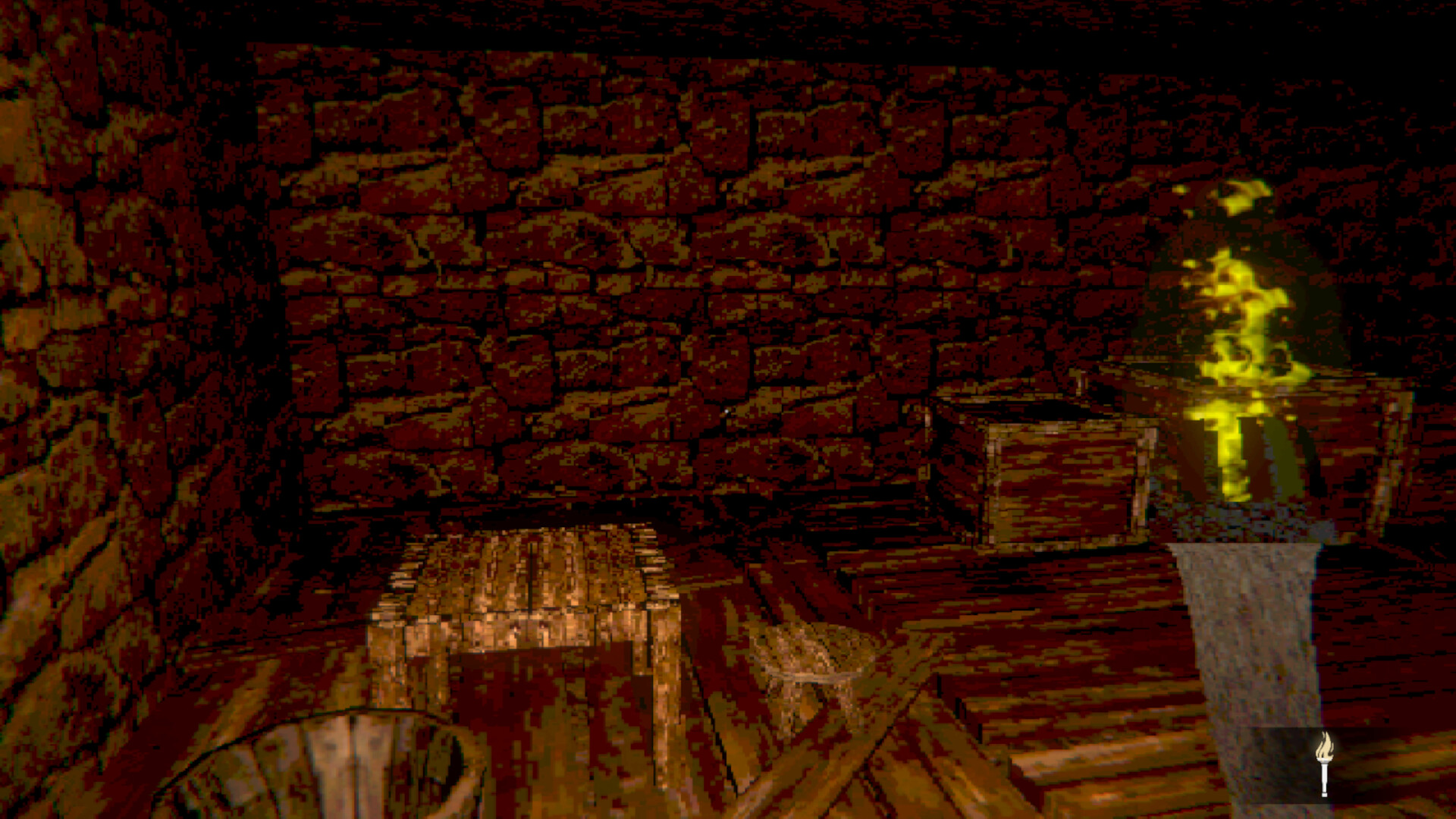 Afterlight Catacombs Screenshot 3