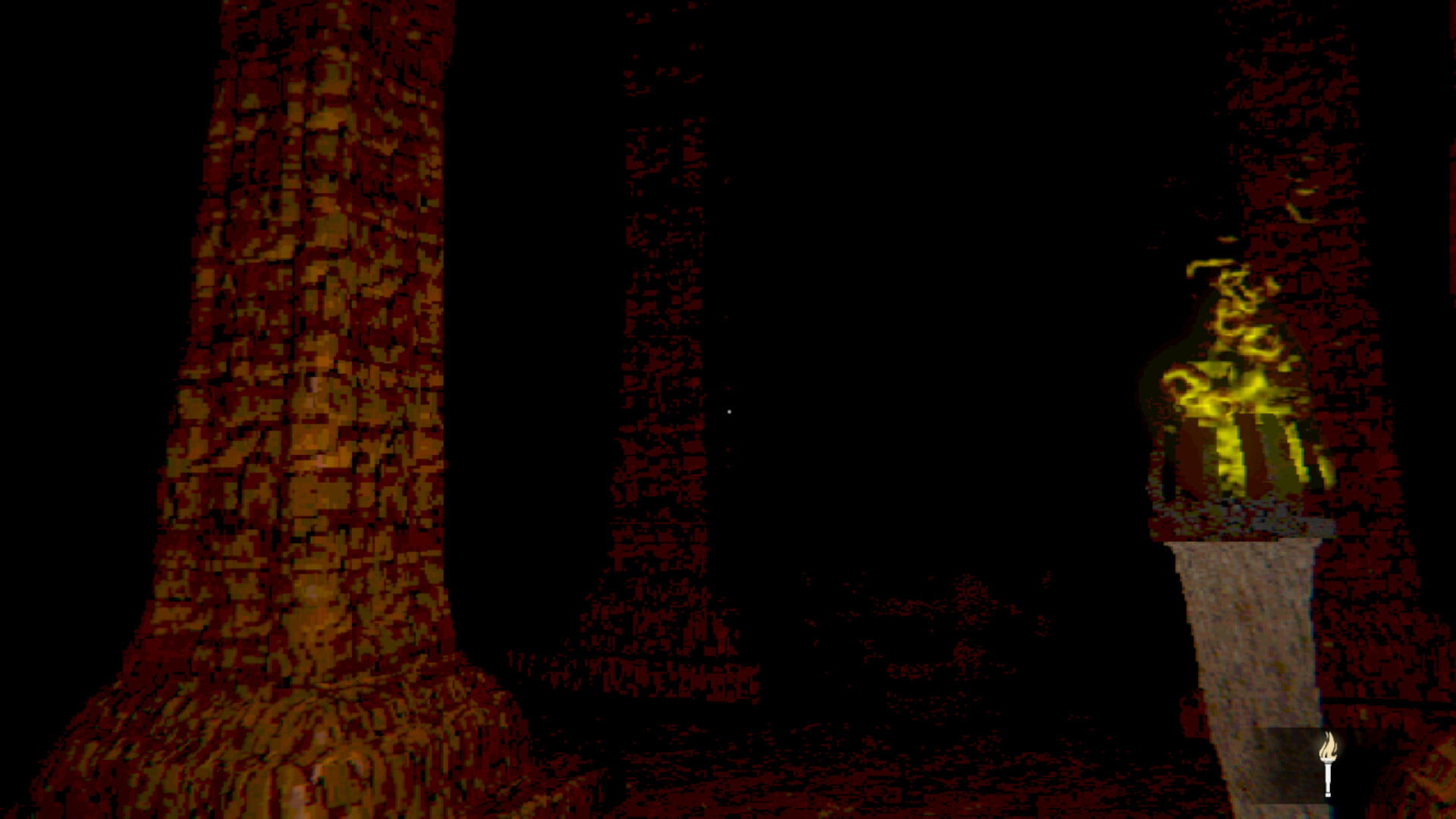 Afterlight Catacombs Screenshot 2