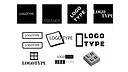 TIGER GAME ASSETS LOGOTYPE VOL.07 Screenshot 0