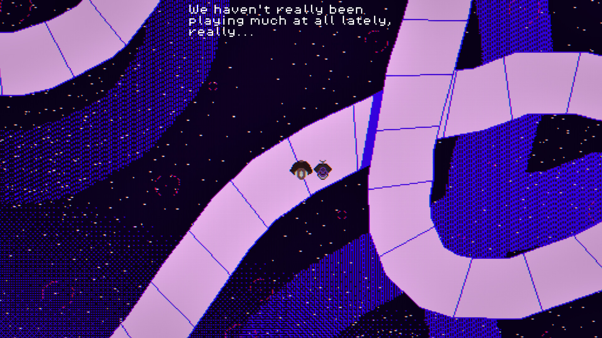 WOODROT Demo: Oswald's Dream Screenshot 3