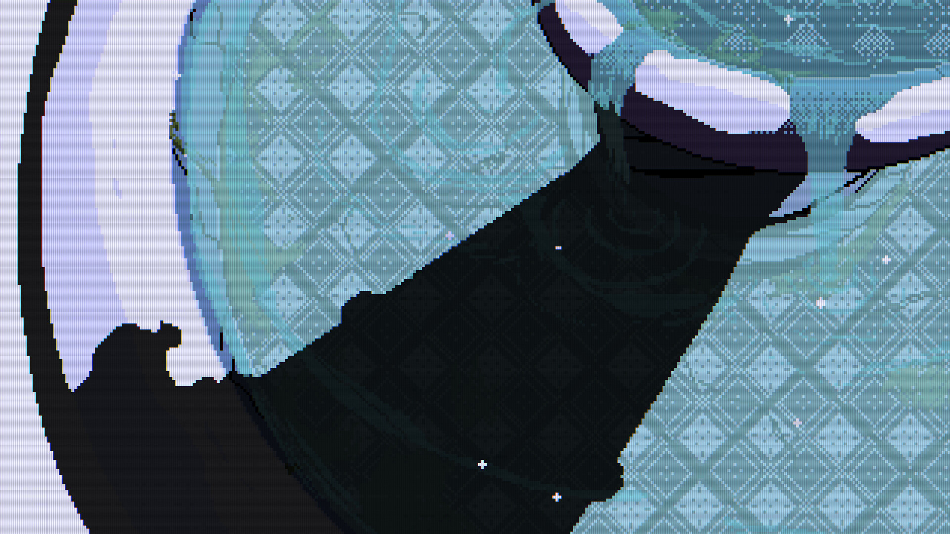 WOODROT Demo: Oswald's Dream Screenshot 7