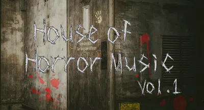 Visual Novel Maker - House of Horror Music Vol.1 Screenshot 0