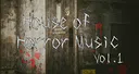 Visual Novel Maker - House of Horror Music Vol.1 Screenshot 0