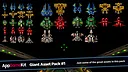 AppGameKit Classic - Giant Asset Pack 1 Screenshot 1