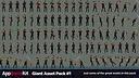 AppGameKit Classic - Giant Asset Pack 1 Screenshot 6