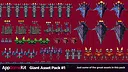 AppGameKit Classic - Giant Asset Pack 1 Screenshot 2