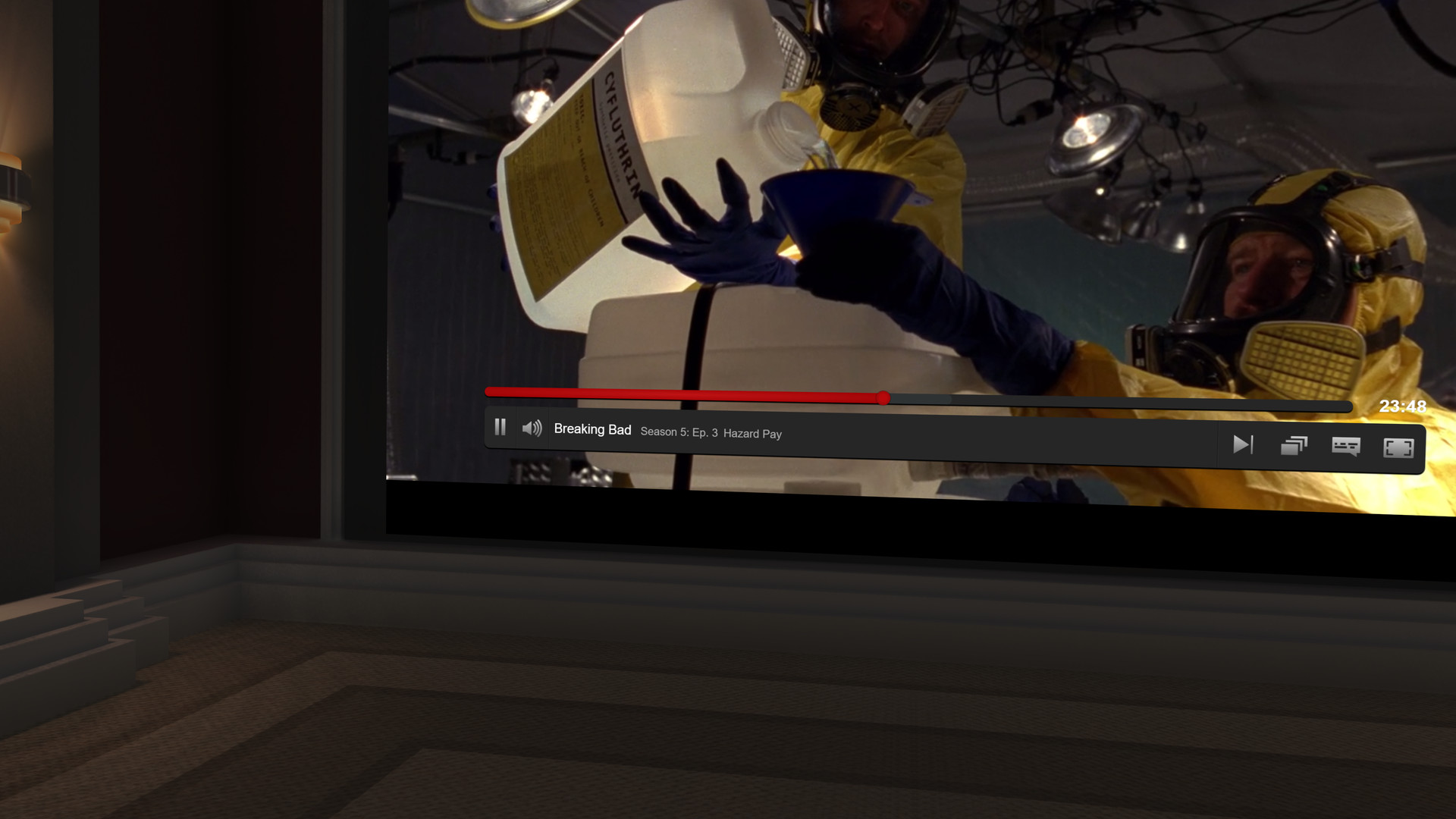 Virtual Desktop Classic Screenshot 4