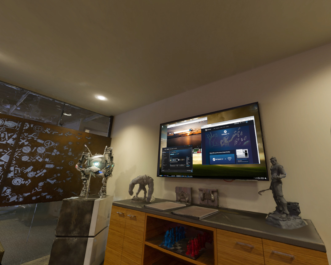 Virtual Desktop Dashboard Screenshot 3