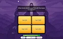 Bible Quiz - Stories Mode Screenshot 0
