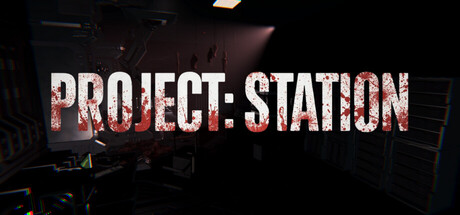 Project: Station Playtest