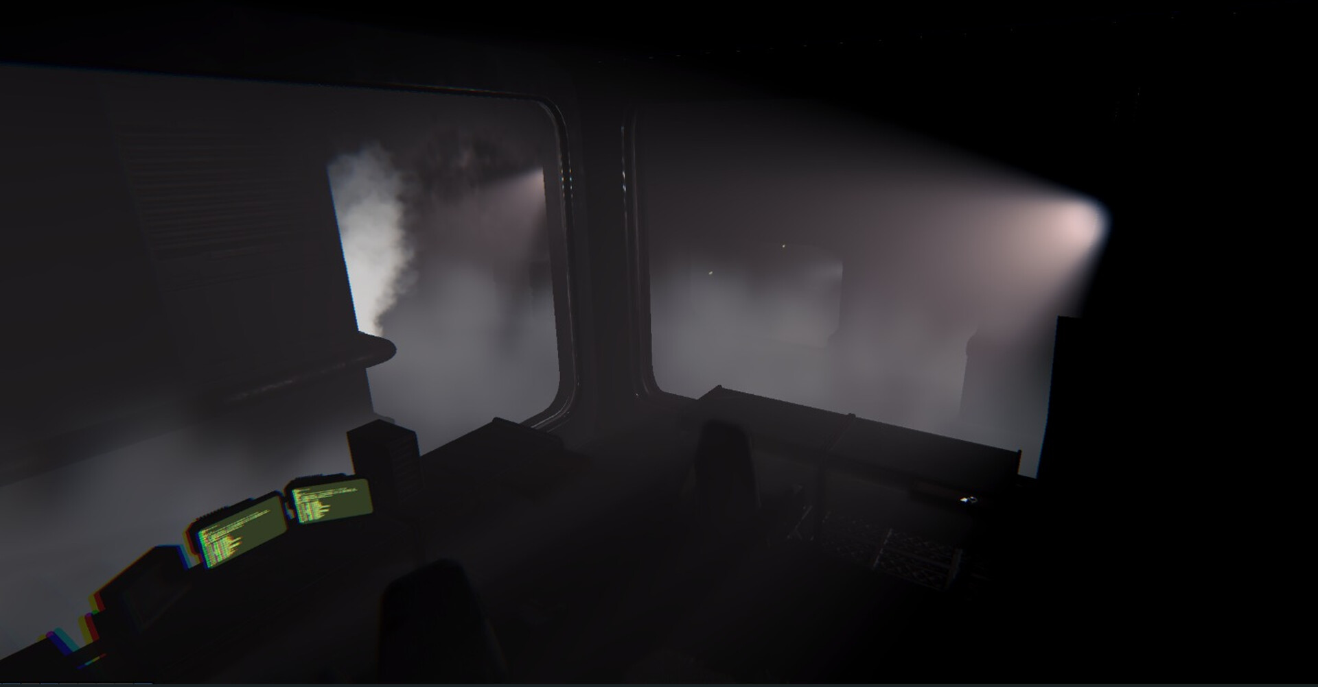 Project: Station Playtest Screenshot 0