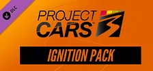 Project CARS 3: Ignition Pack