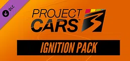 Project CARS 3: Ignition Pack