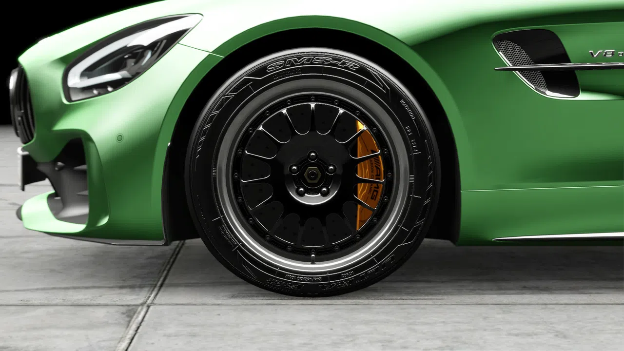 Project CARS 3: Ignition Pack Screenshot 2