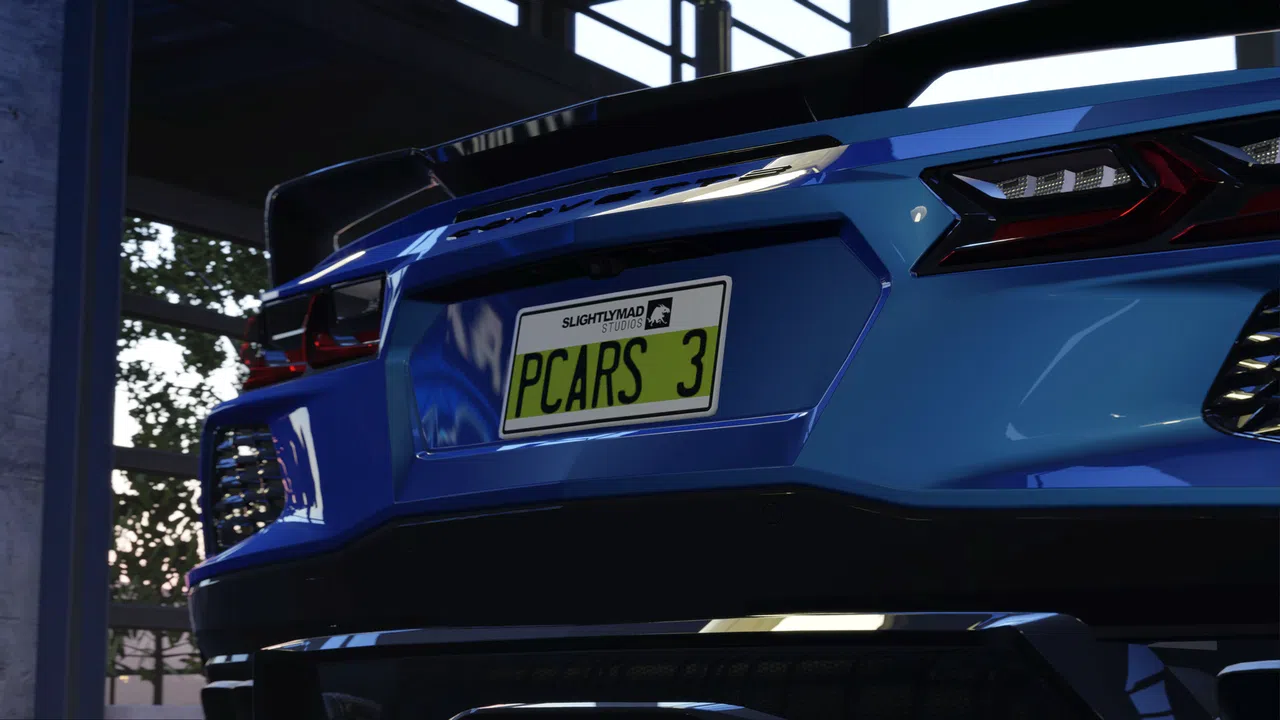 Project CARS 3: Ignition Pack Screenshot 0