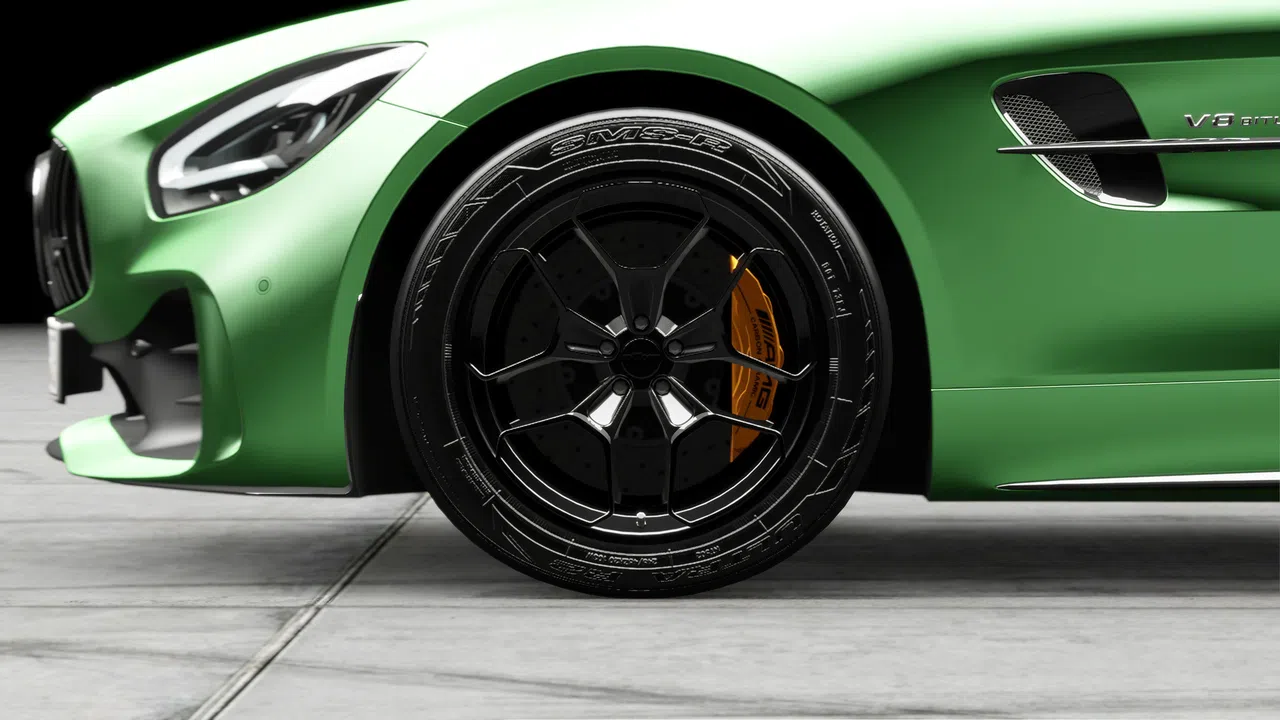 Project CARS 3: Ignition Pack Screenshot 5