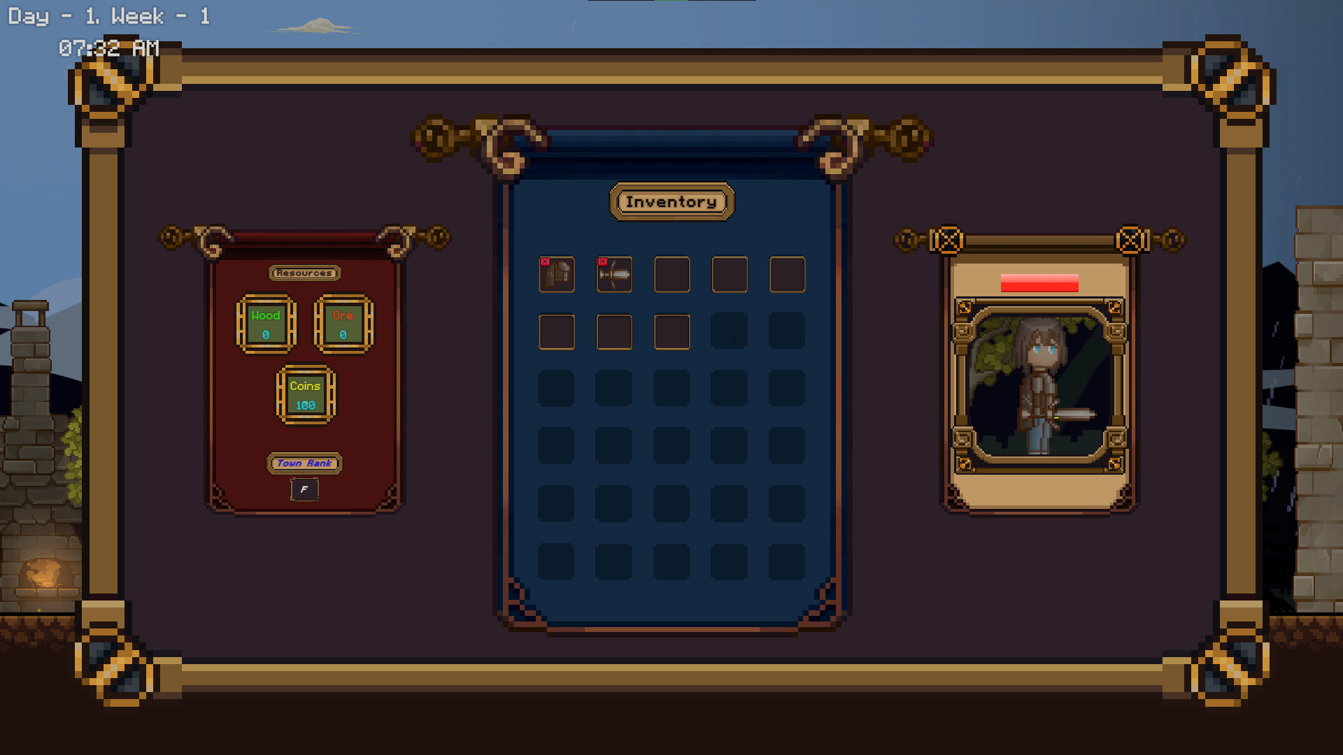 Vindices - Beyond The Walls Screenshot 5