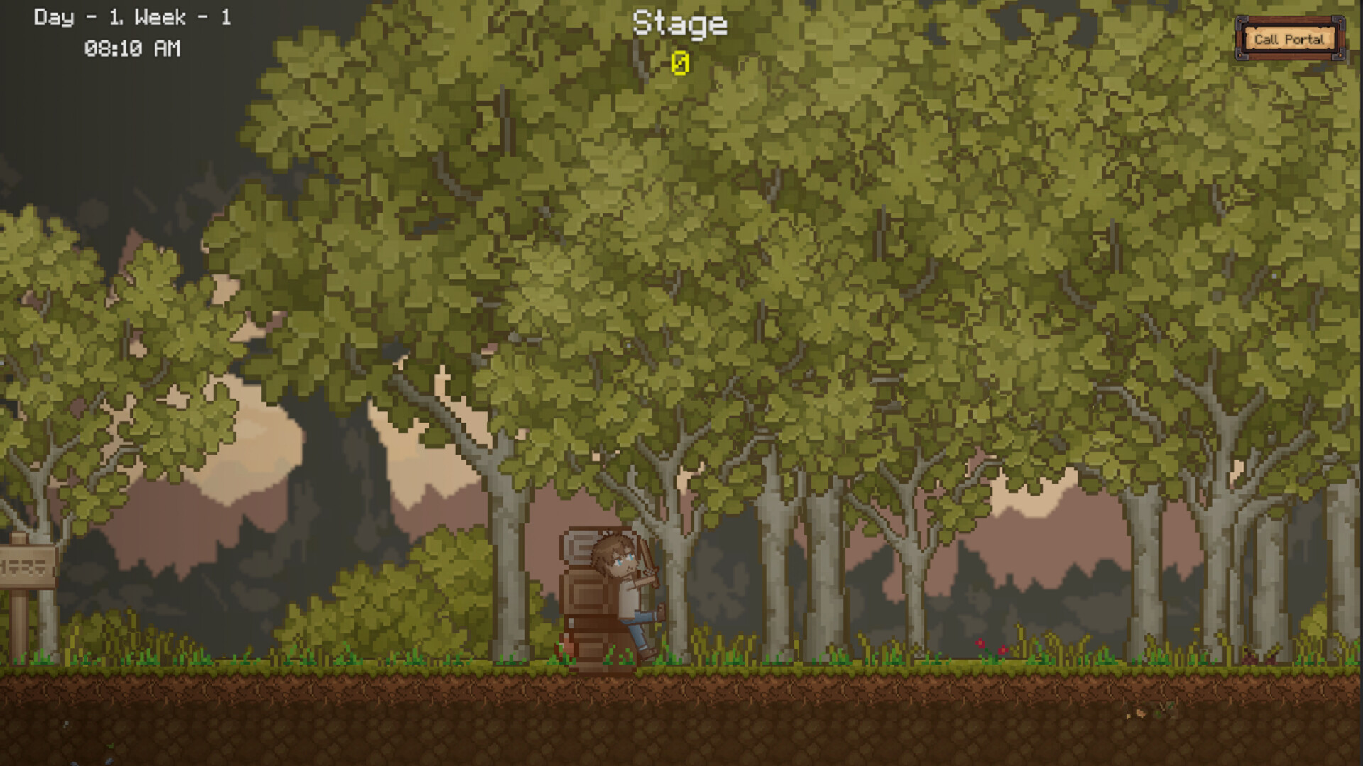 Vindices - Beyond The Walls Screenshot 4