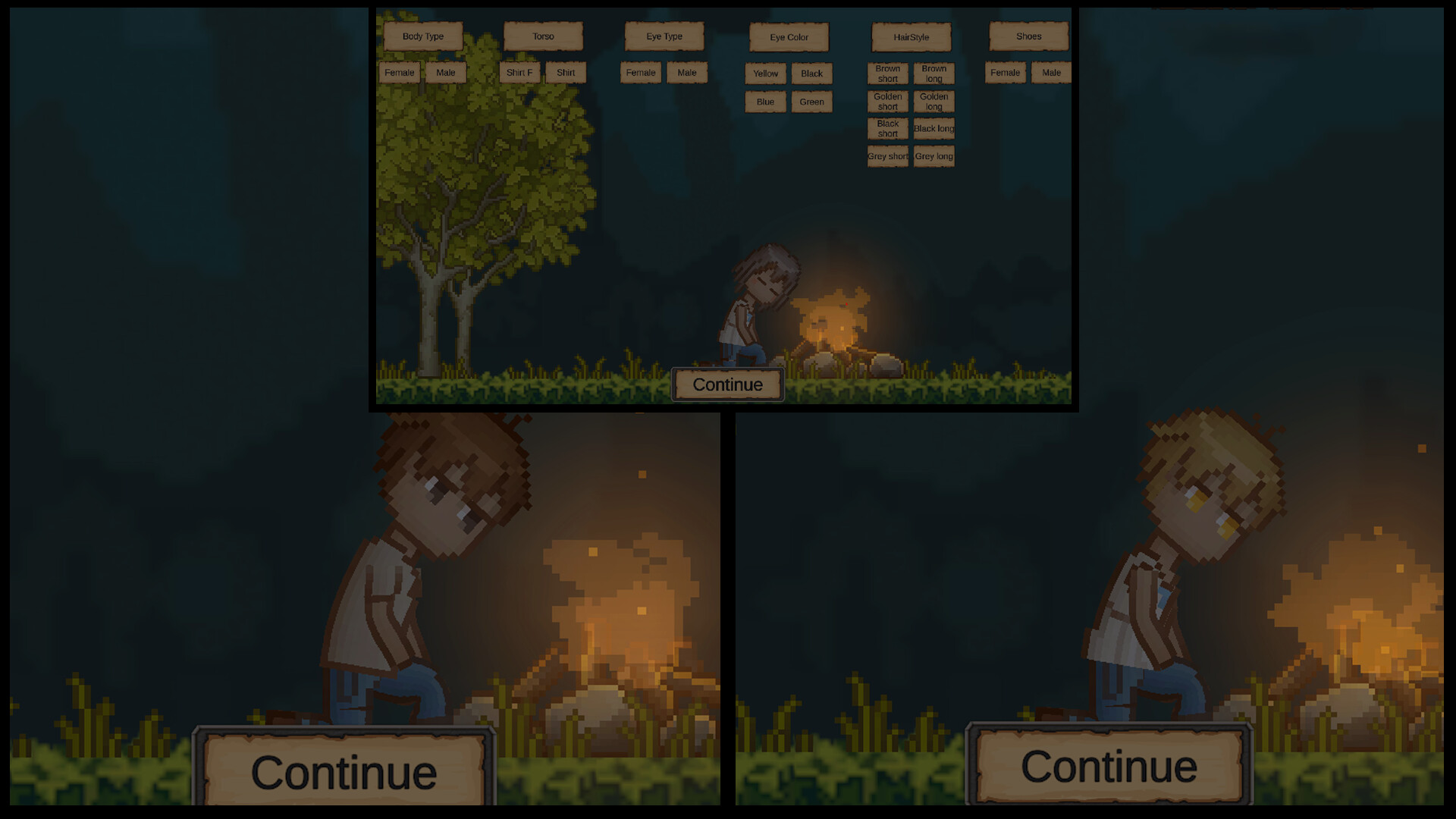 Vindices - Beyond The Walls Screenshot 1