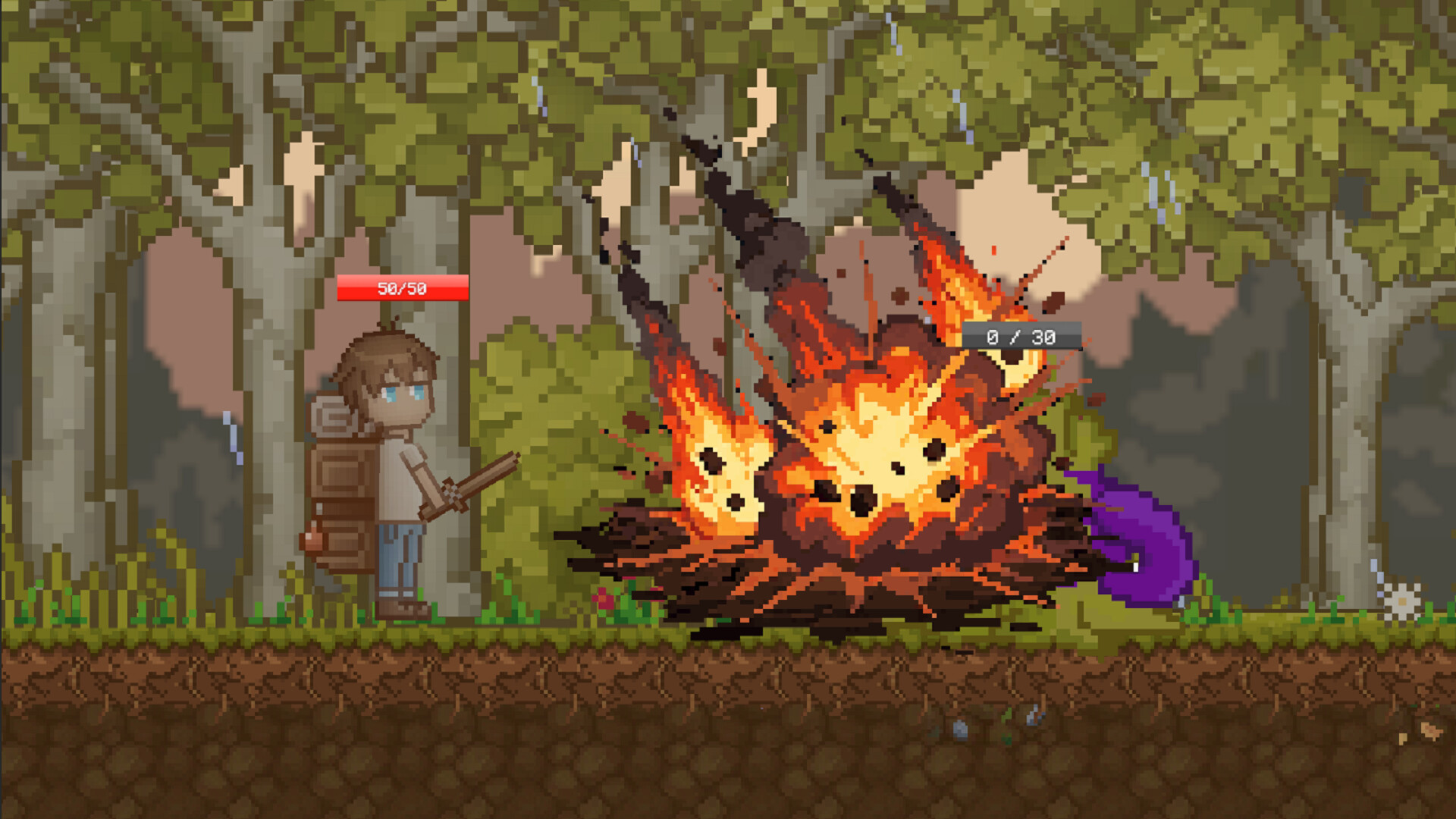 Vindices - Beyond The Walls Screenshot 0