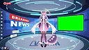 V-Skin 2D Offical Stage Pack Screenshot 3