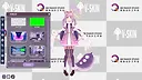 V-Skin 2D Offical Stage Pack Screenshot 0