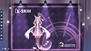 V-Skin 2D Offical Stage Pack Screenshot 1