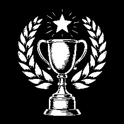 No more weaknesses icon