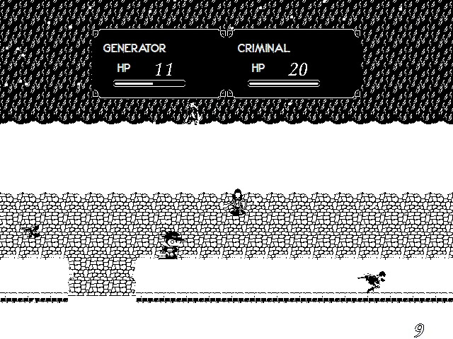 Whiteout Frontier Screenshot 4