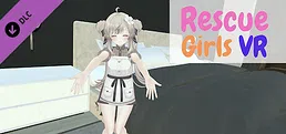 VR Rescue Girls - Manuka