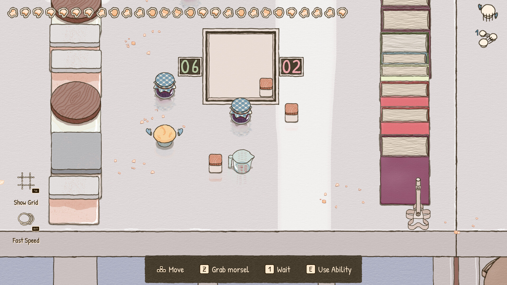 Bake Until Done Screenshot 2