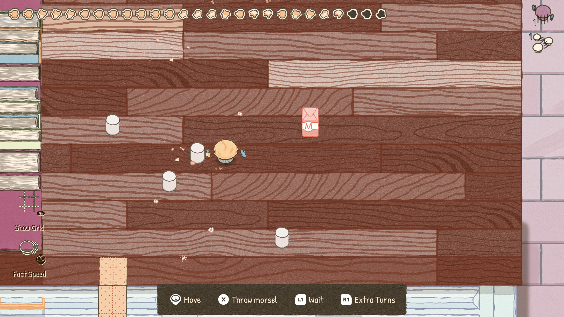 Bake Until Done Screenshot 4