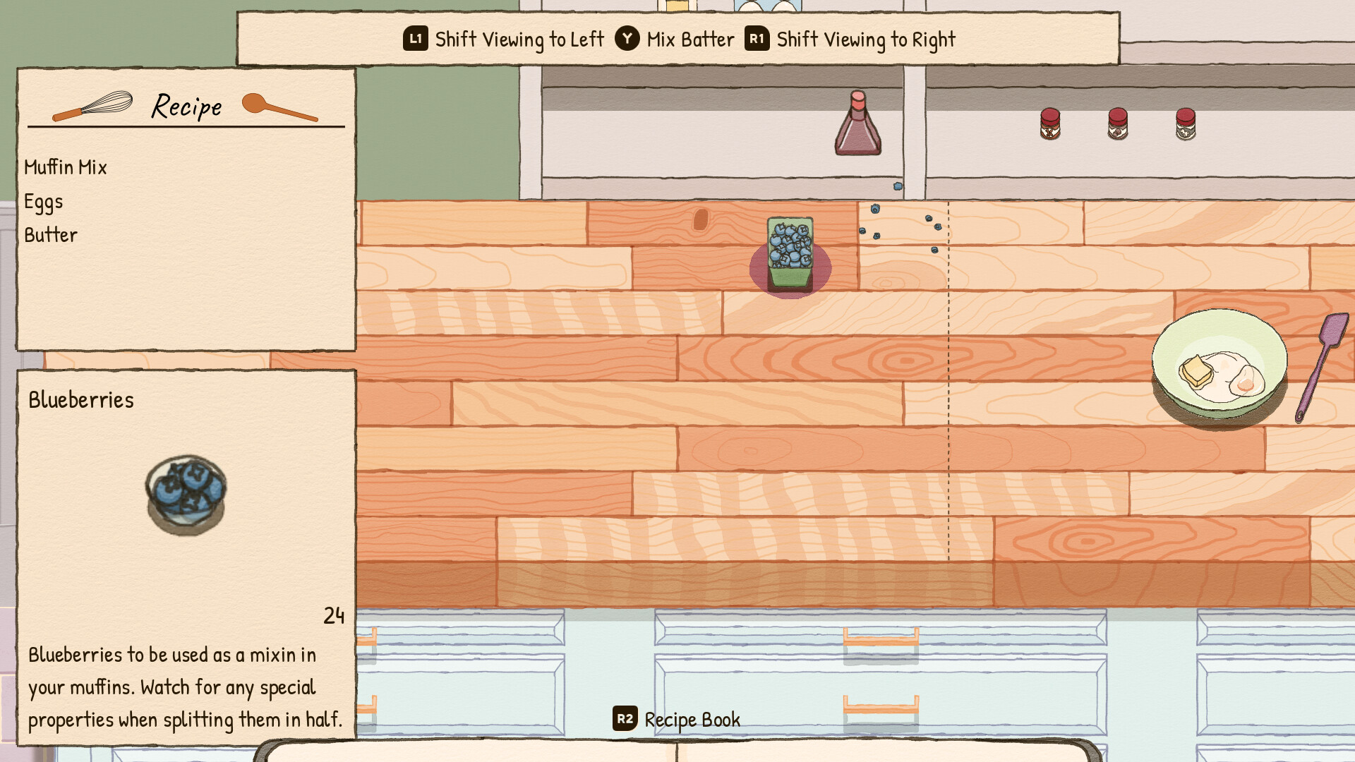 Bake Until Done Screenshot 1