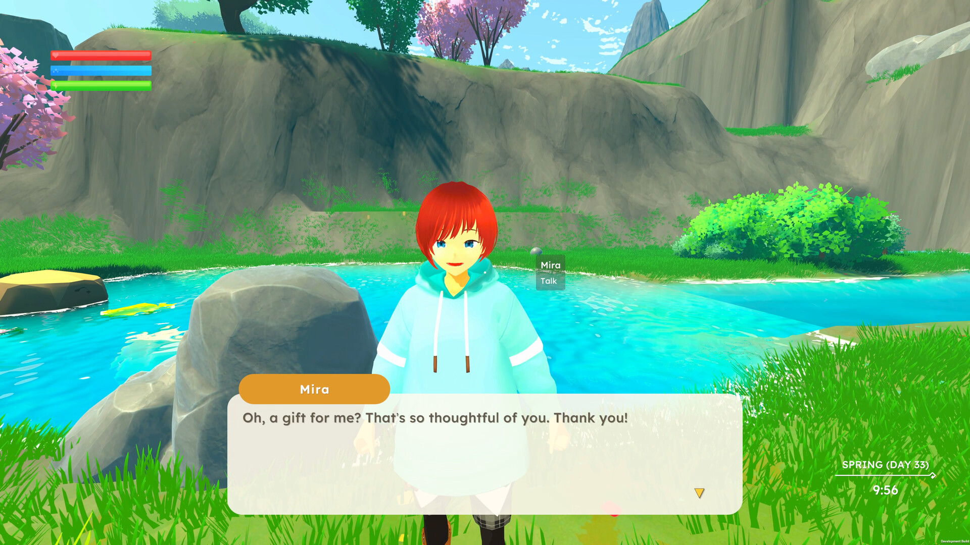 Dewlight Horizon Screenshot 4