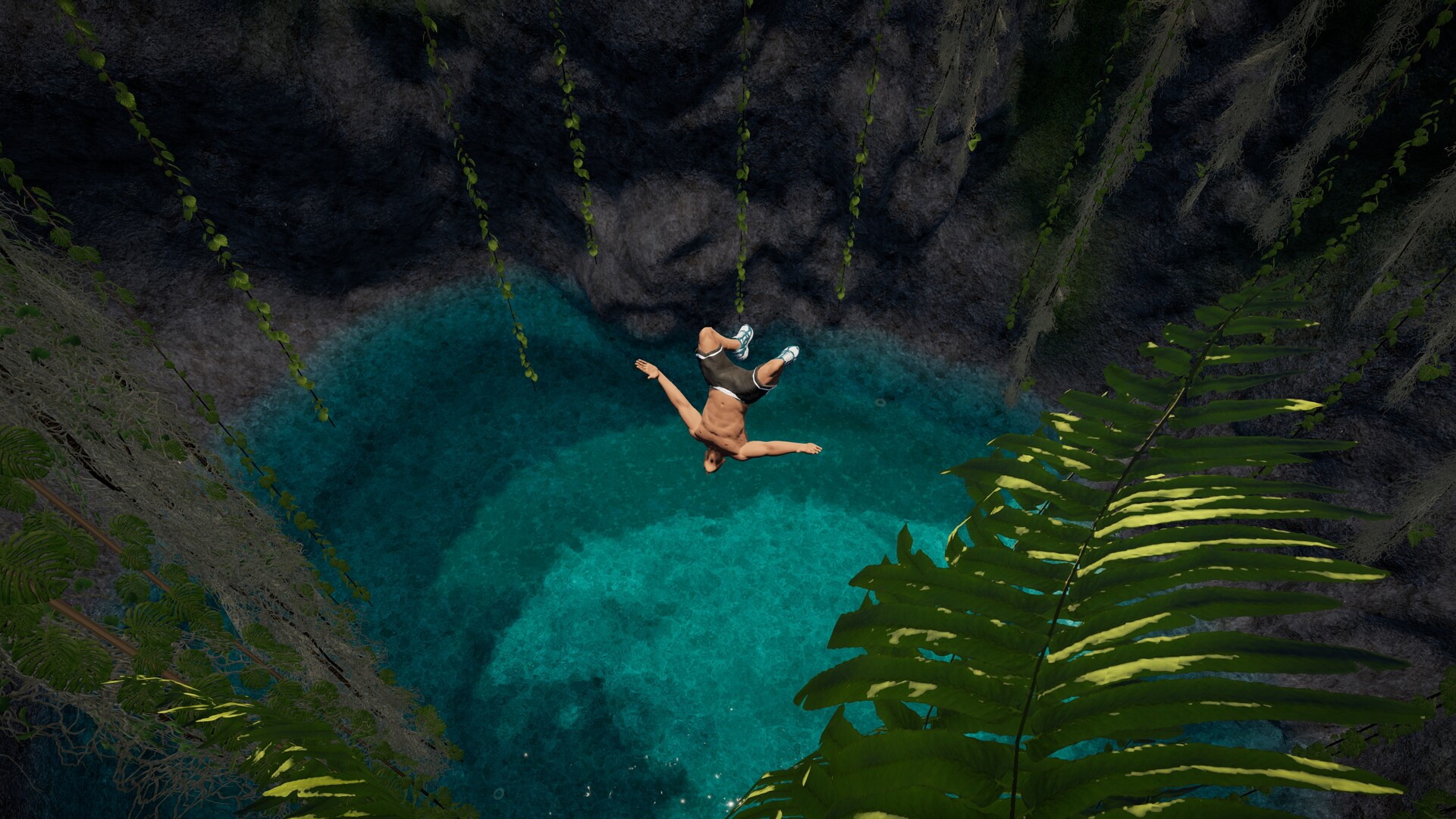 Tricking 0 Screenshot 1