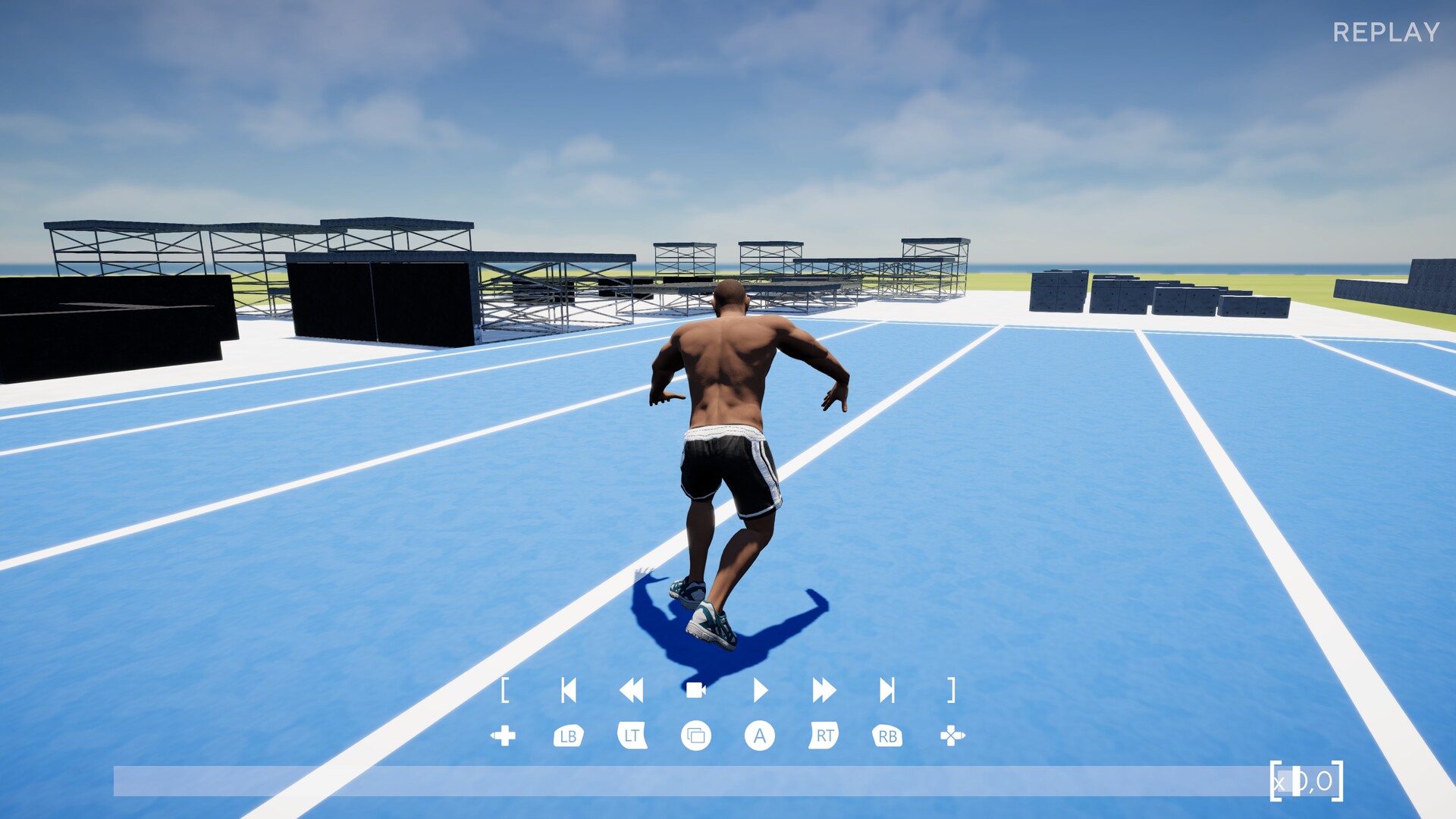 Tricking 0 Screenshot 10