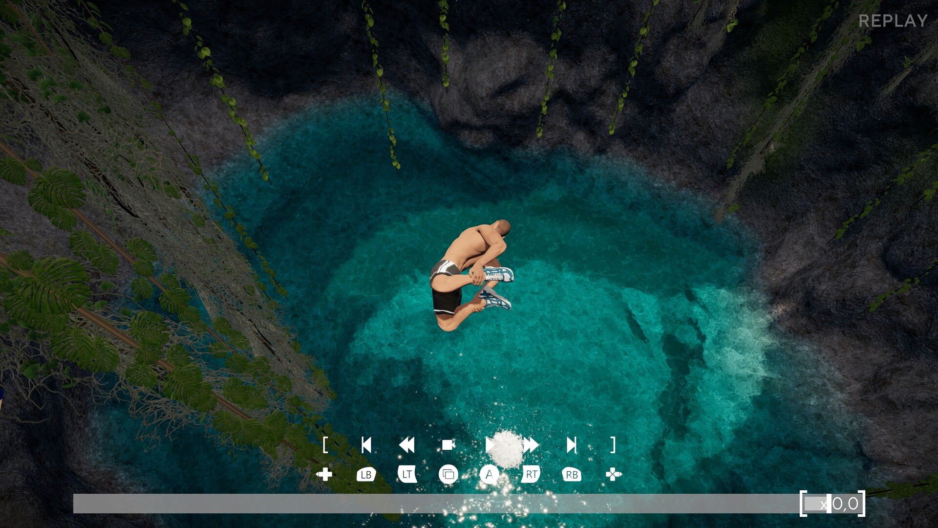 Tricking 0 Screenshot 16