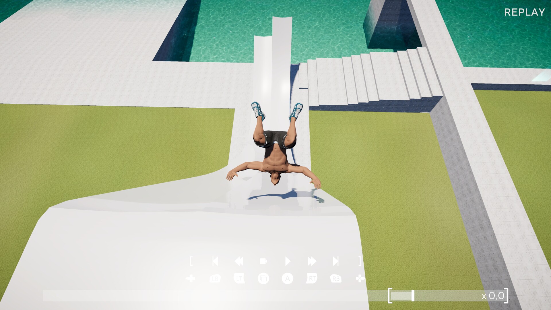 Tricking 0 Screenshot 11