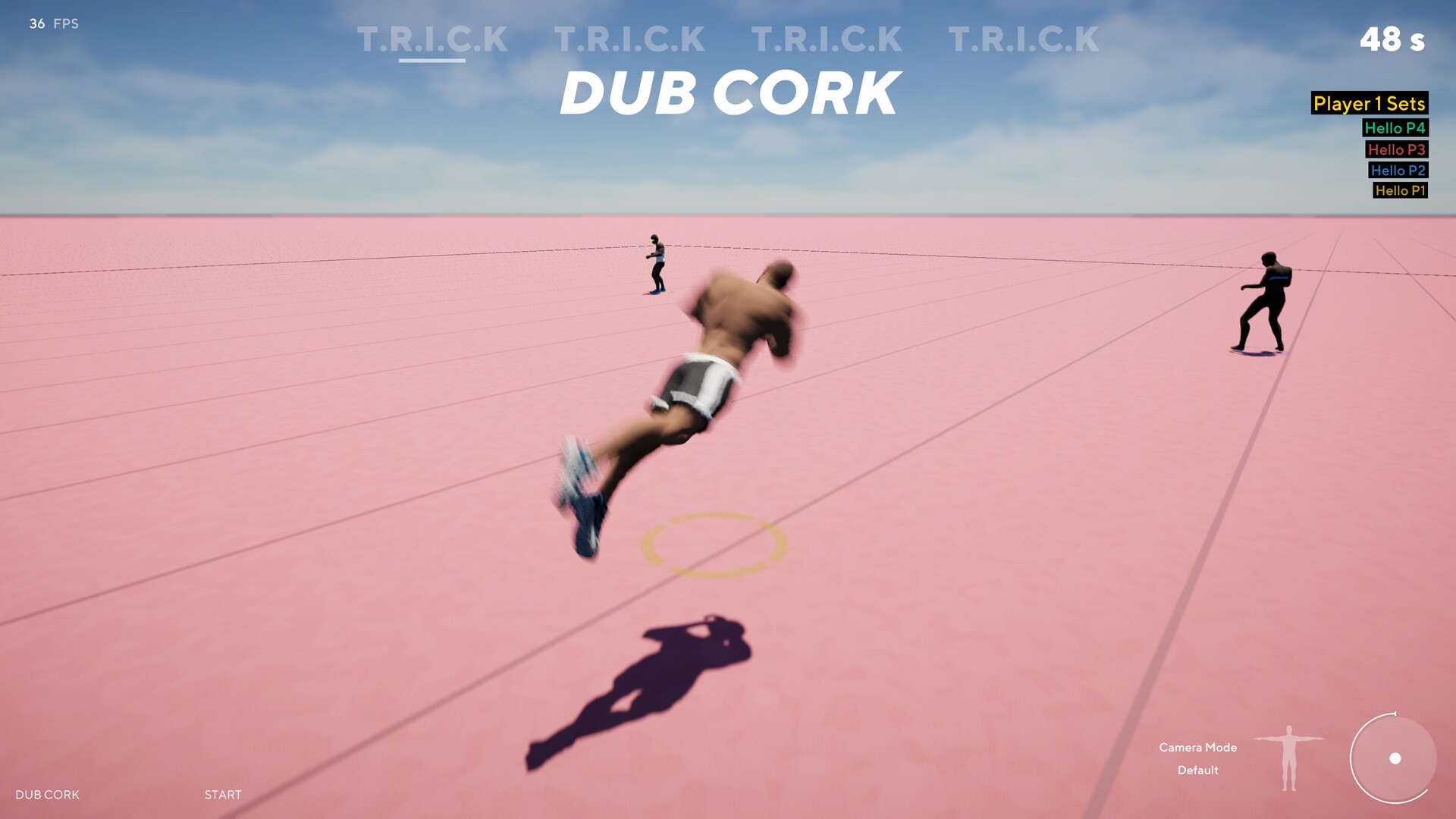 Tricking 0 Screenshot 21