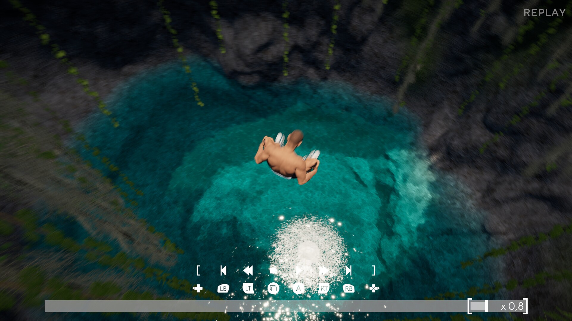 Tricking 0 Screenshot 15