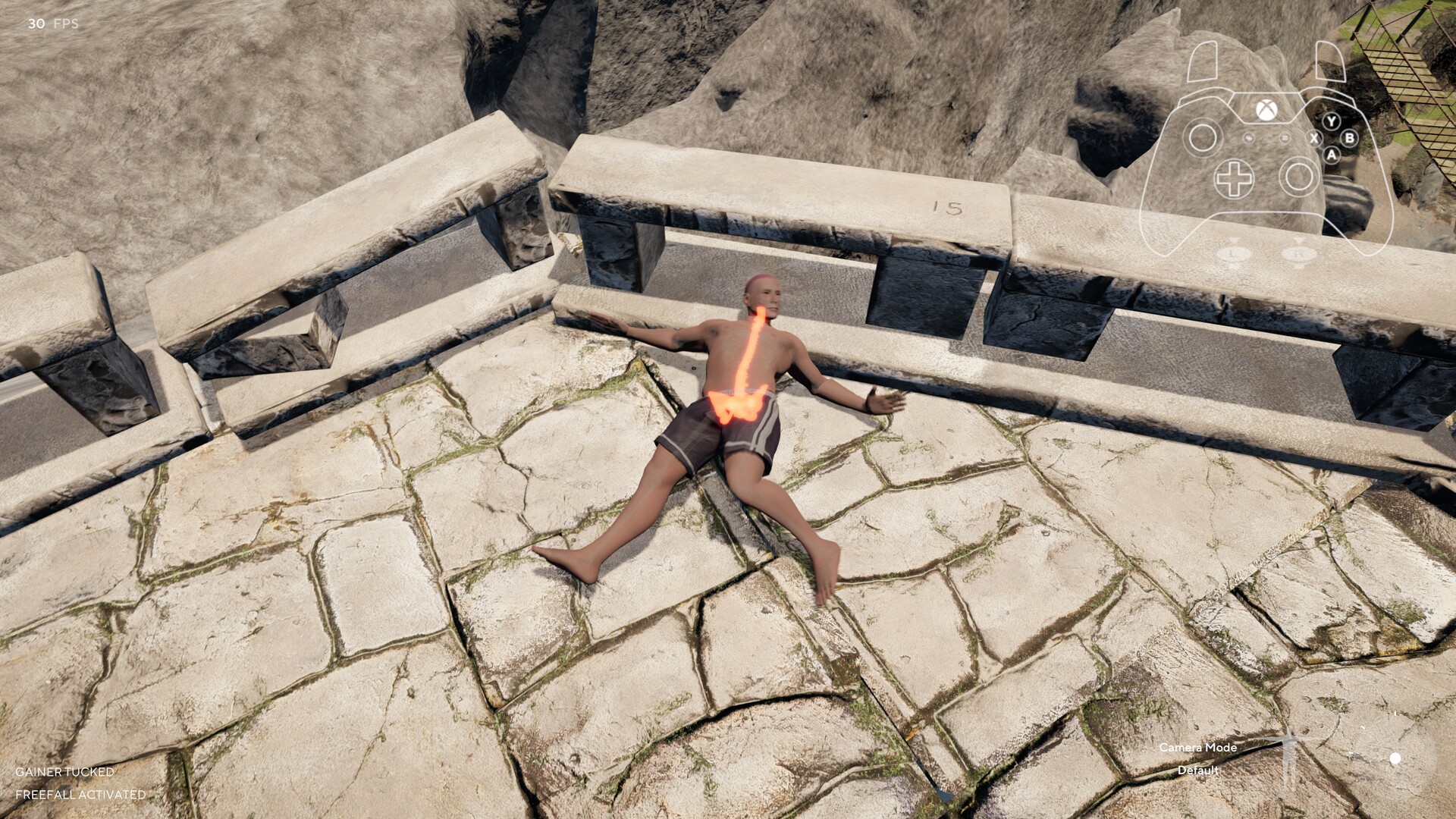 Tricking 0 Screenshot 17