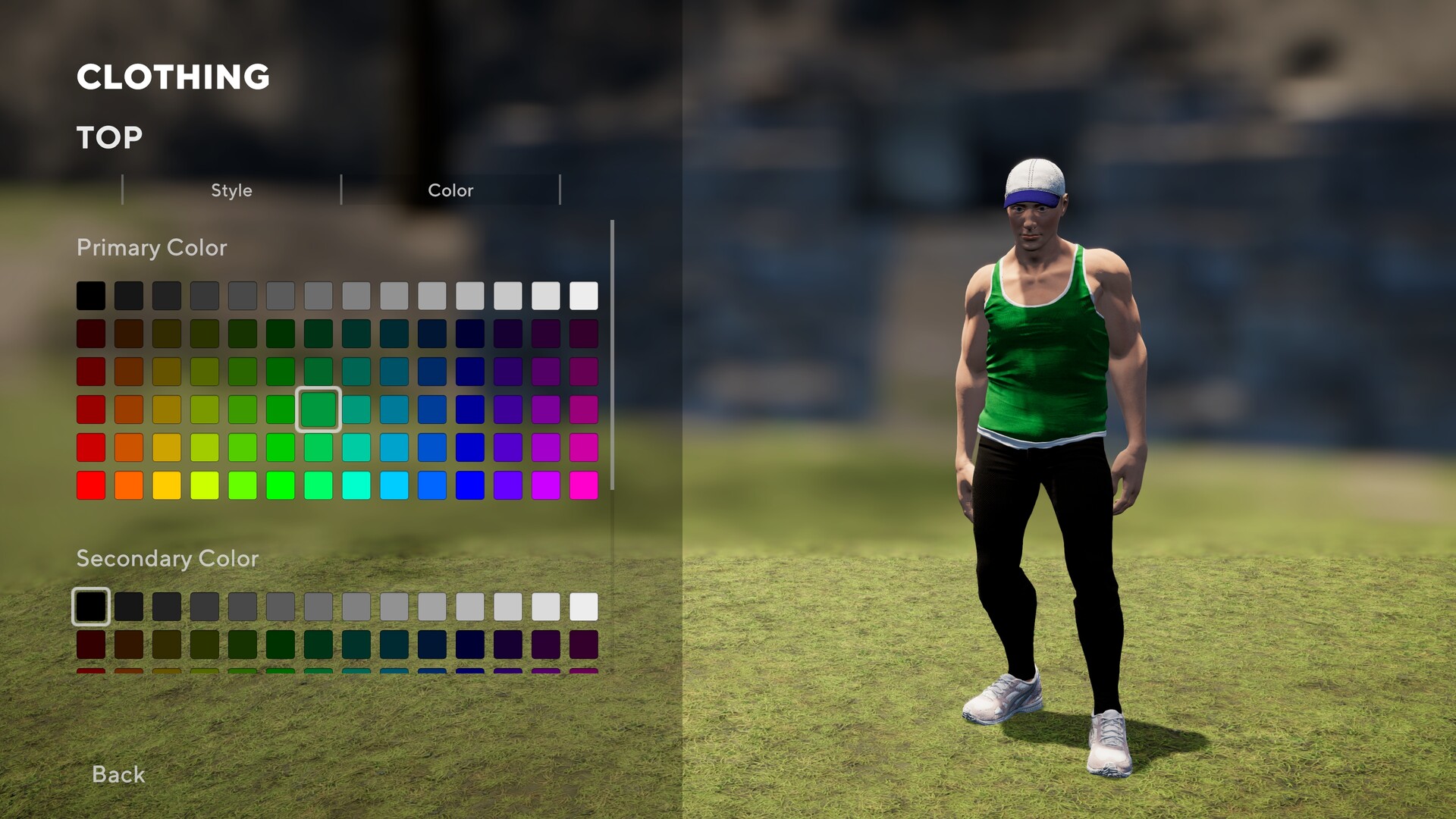 Tricking 0 Screenshot 20