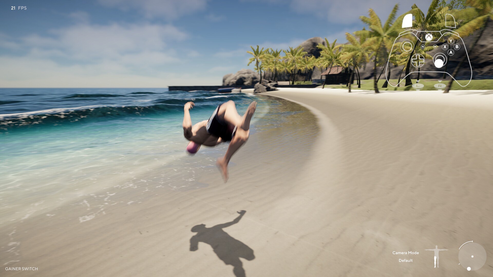 Tricking 0 Screenshot 19