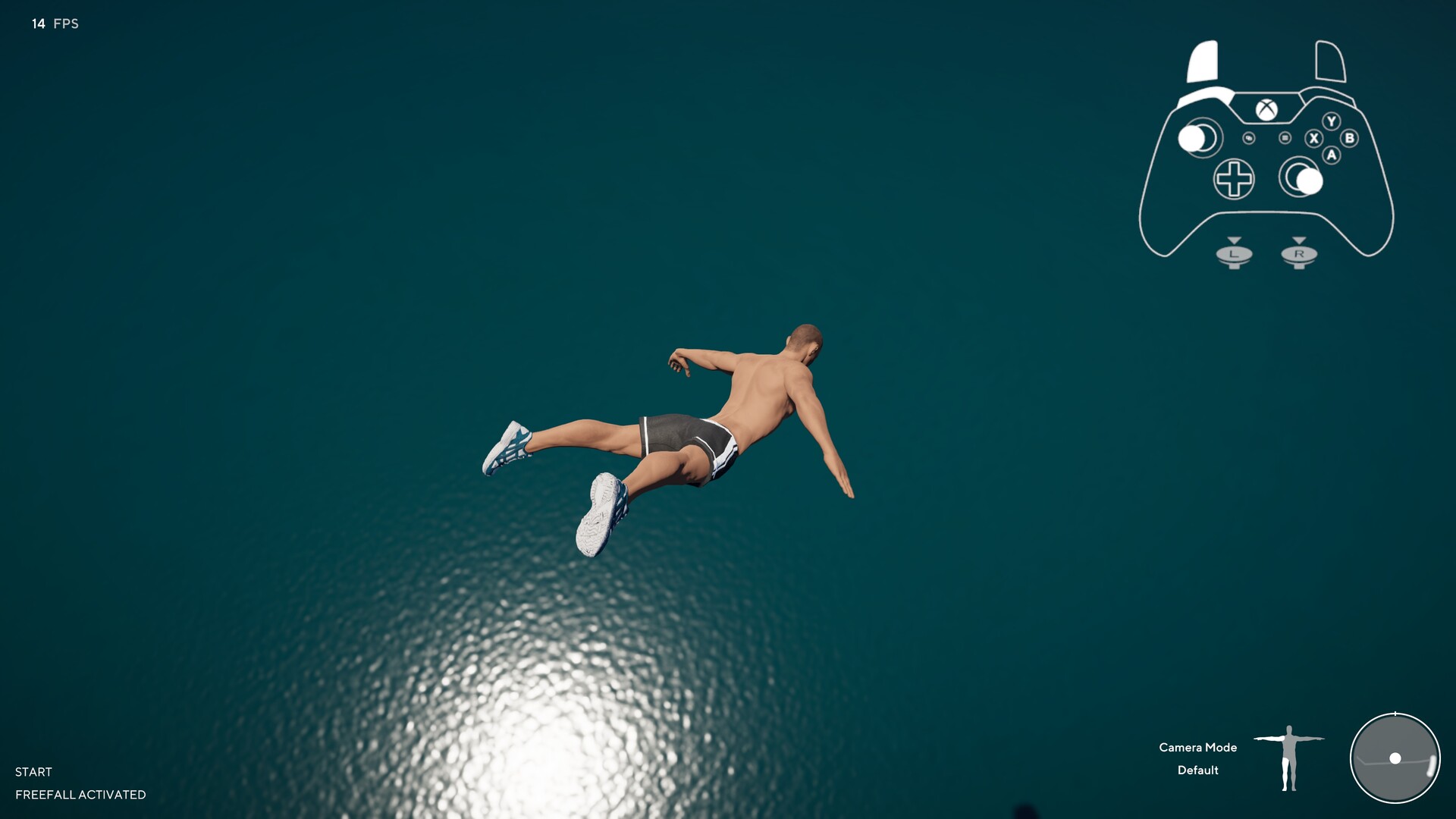 Tricking 0 Screenshot 26