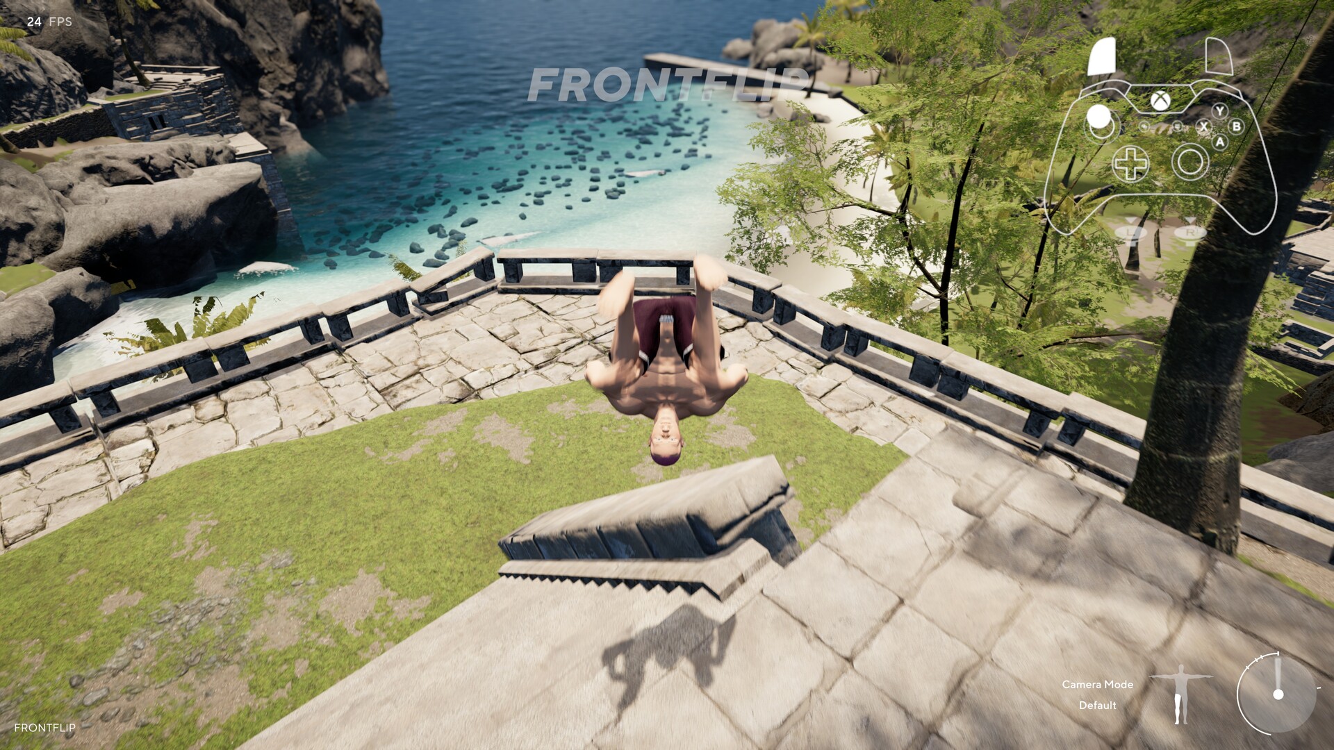 Tricking 0 Screenshot 18