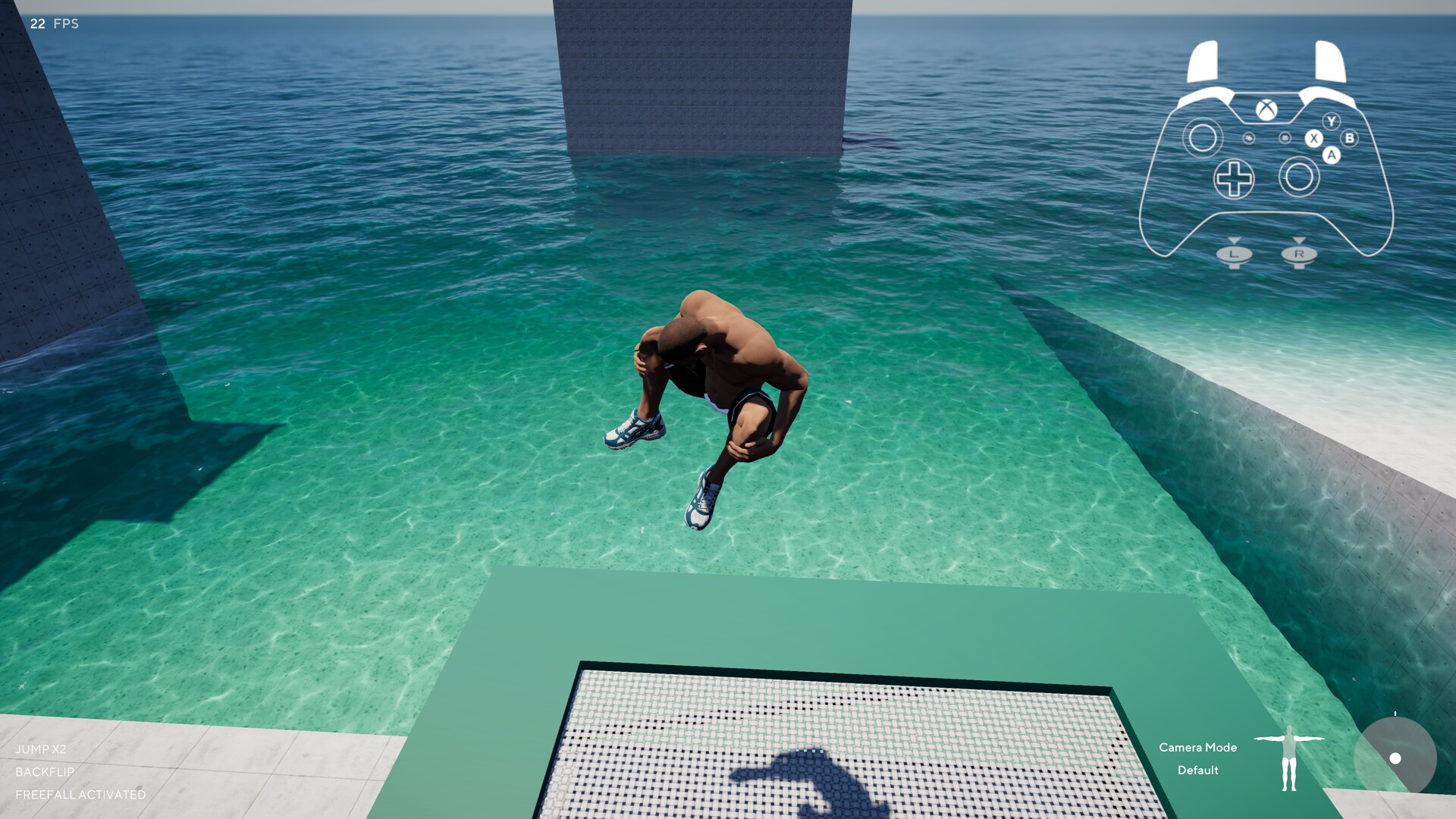 Tricking 0 Screenshot 7