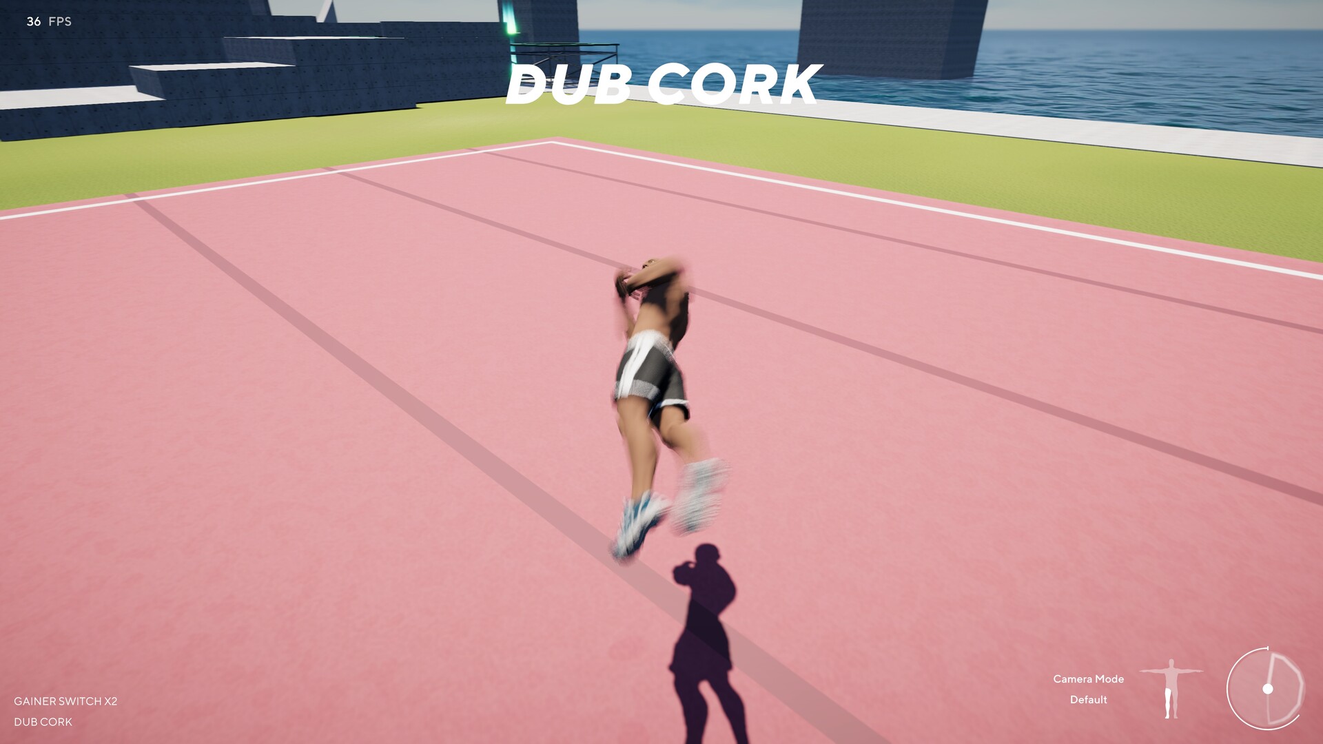 Tricking 0 Screenshot 4