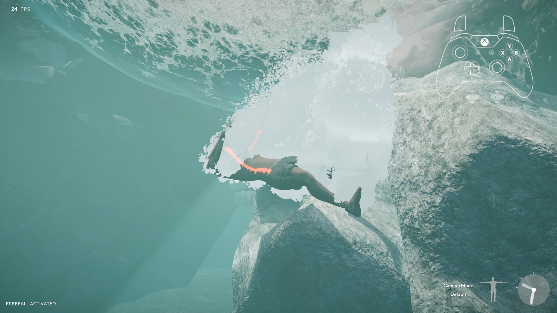 Tricking 0 Screenshot 6