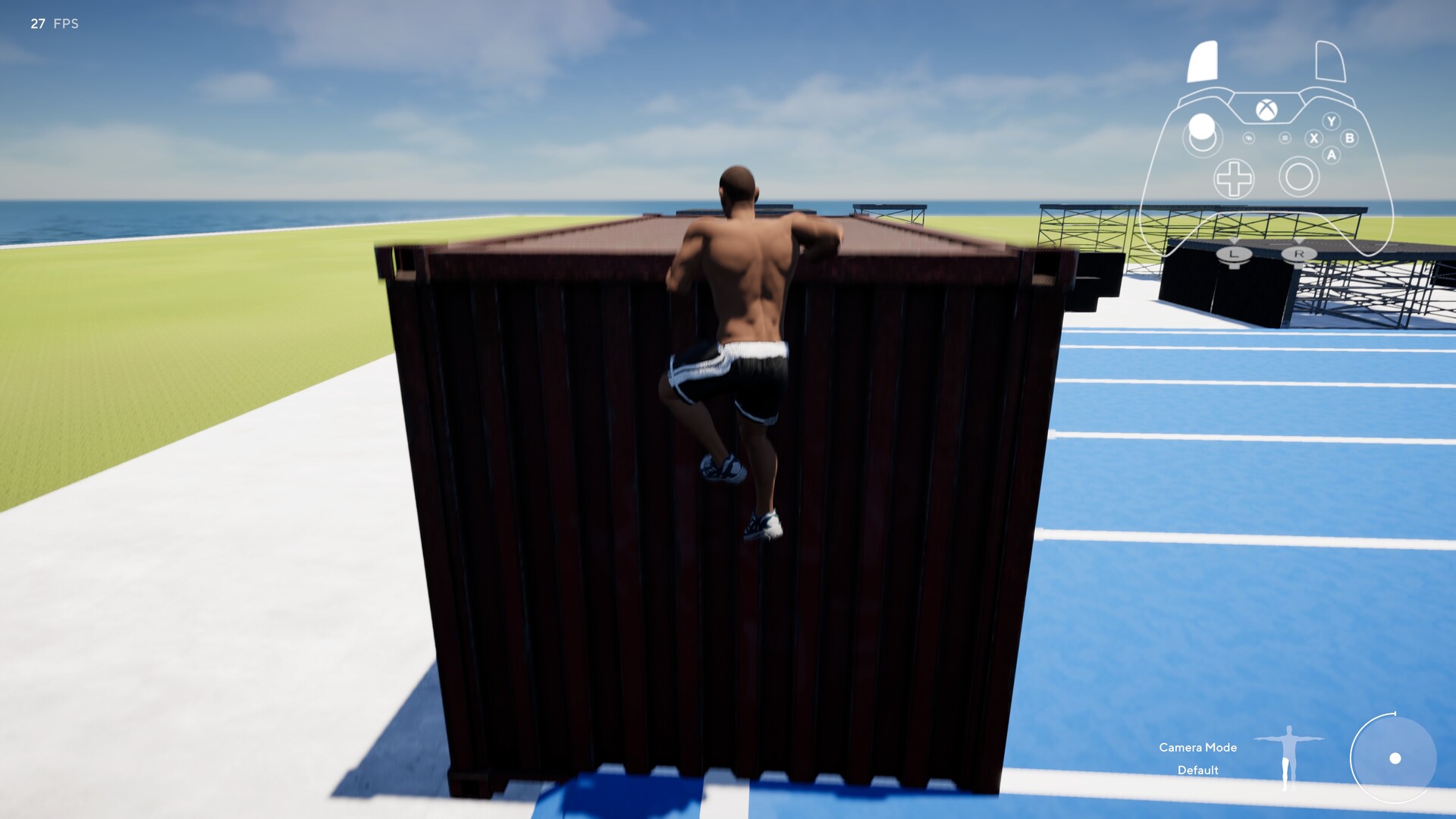 Tricking 0 Screenshot 8