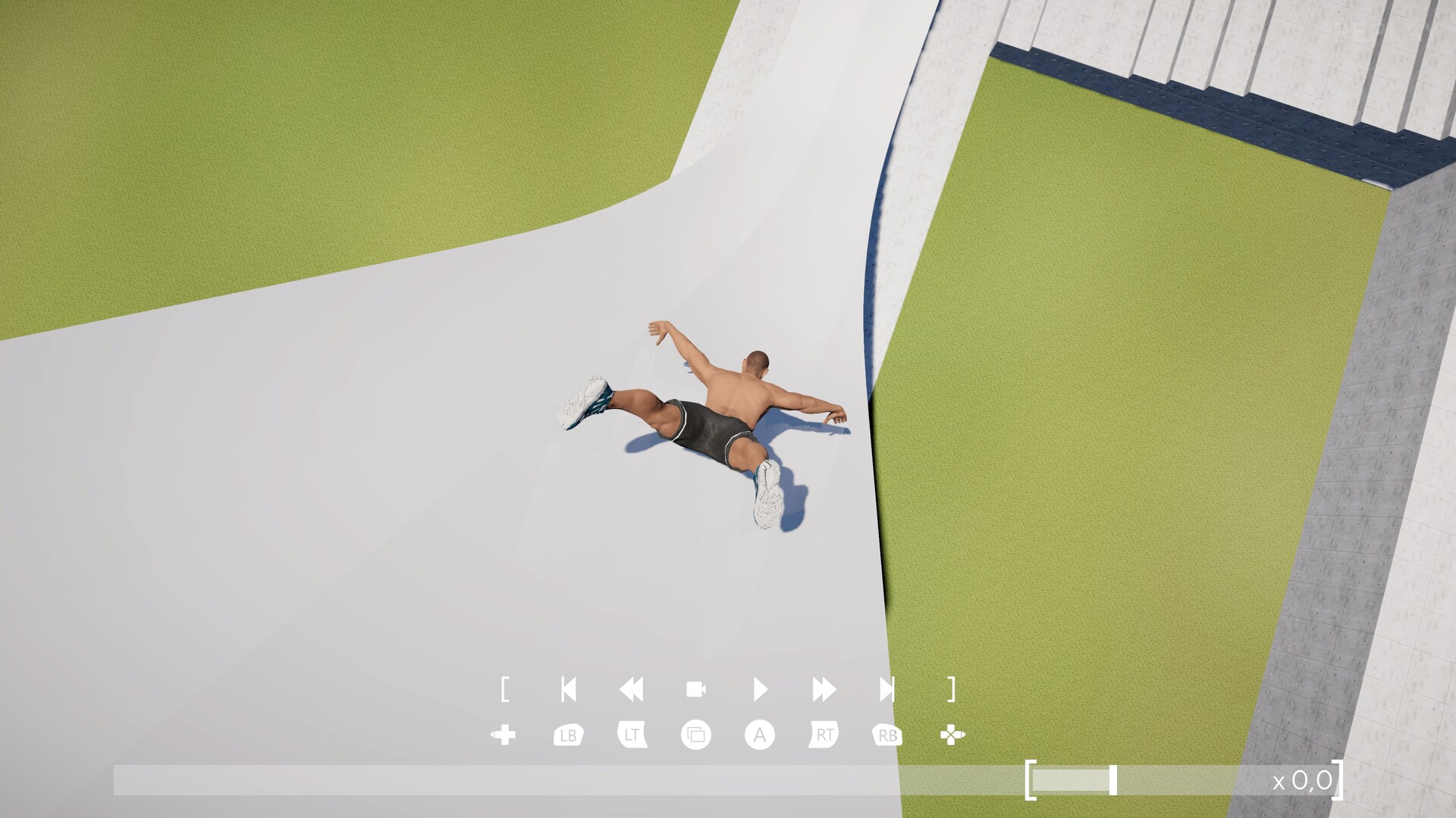 Tricking 0 Screenshot 12